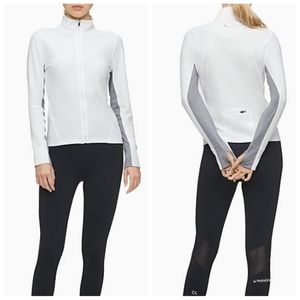 NWT! Calvin Klein Performance Jacket